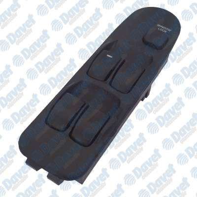 MCAR AN-854 Cam Acma Kapama Anahtari Carisma 95=> Sol Dortlu